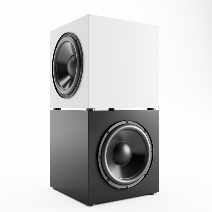 Cornered Audio C18NC