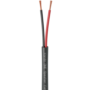 Kordz outdoor speaker cable 2
