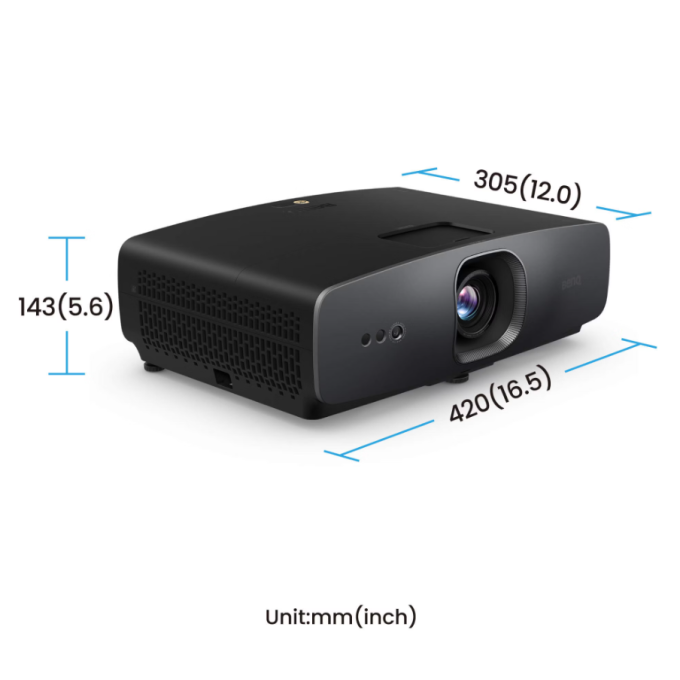 BENQ W2720i (REACONDICIONADO)