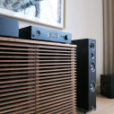 NAD C379 + MDC2 BluOs-D