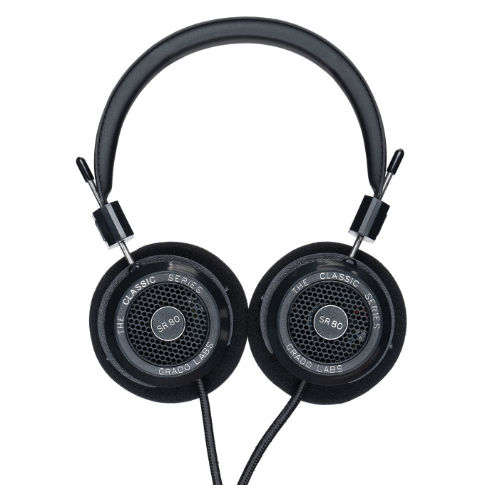Grado Classic SR80