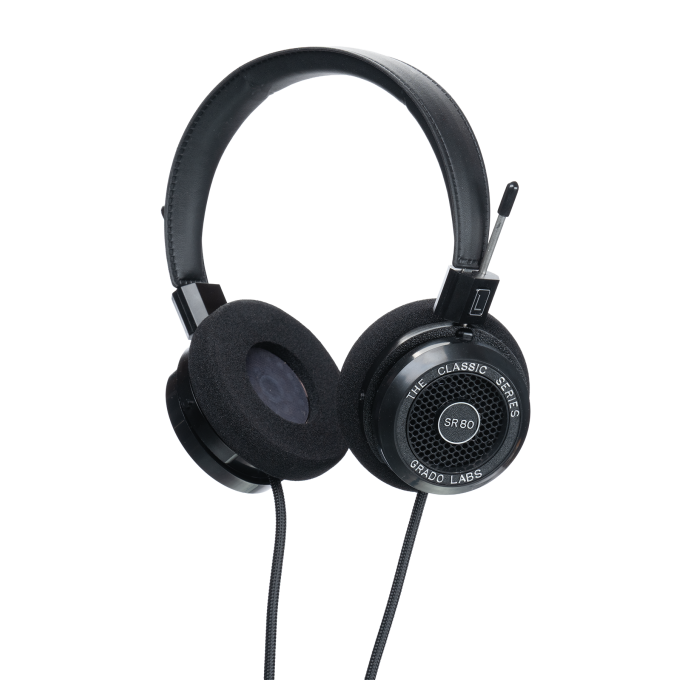 Grado Classic SR80