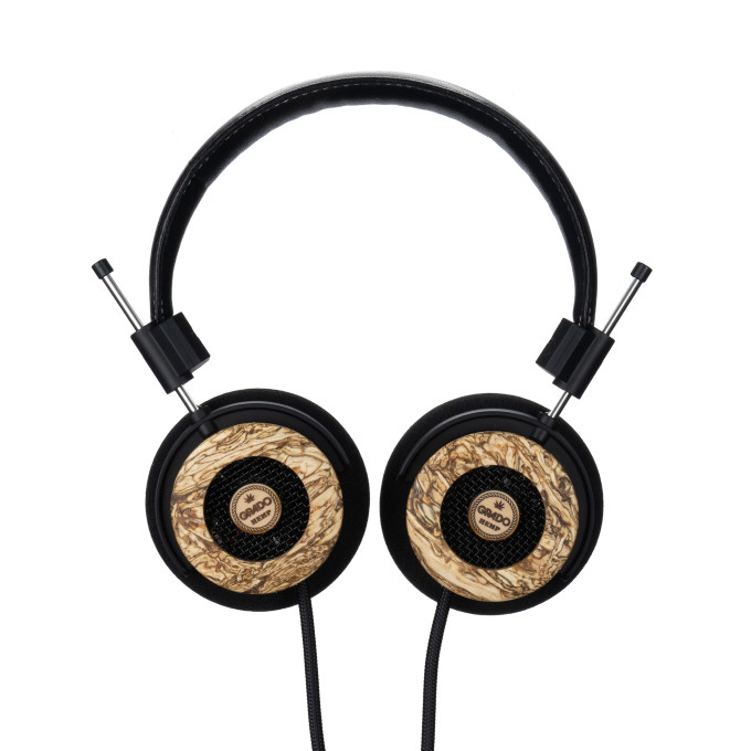 Grado Classic Hemp