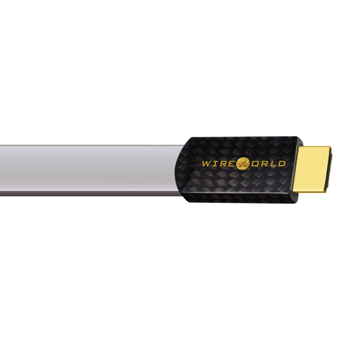 Wireworld Platinum Starlight HDMI (PSH)