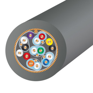 Wireworld Silver Sphere HDMI (SSP) 2