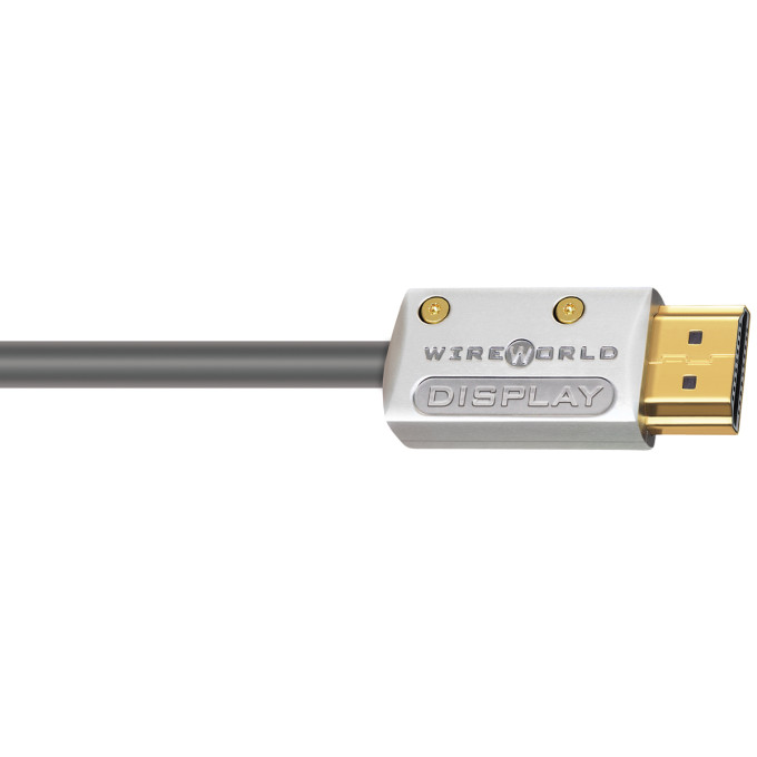 Wireworld Stellar HDMI (STH)