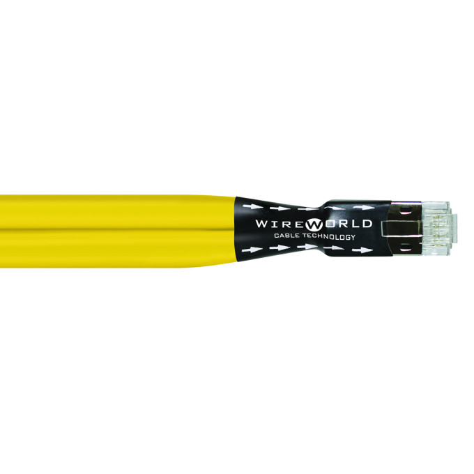 Wireworld Chroma CAT8 (CHE)