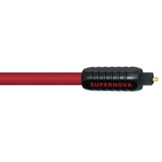 Wireworld Supernova digital óptico (STO) 2