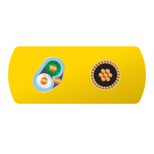 Wireworld Chroma 8 USB (C2AB) 2