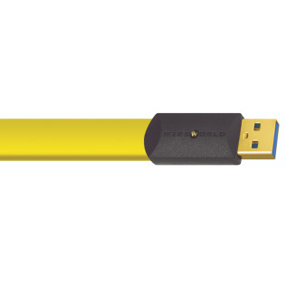 Wireworld Chroma 8 USB 3.0 (C3AM) 2