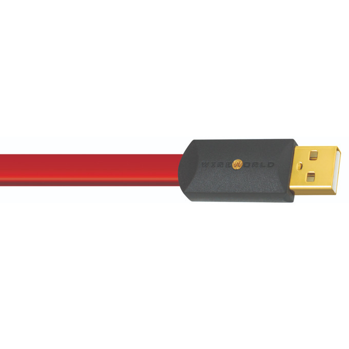 Wireworld Starlight 8 USB 2.0 (S2AB)