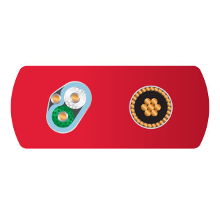 Wireworld Starlight 8 USB 2.0 (S2AM) 2