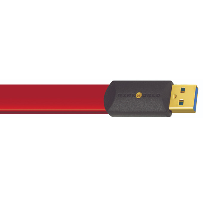 Wireworld Starlight 8 USB 3.0 (S3AB)