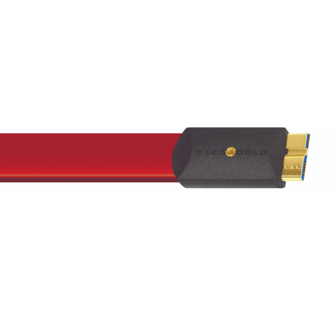 Wireworld Starlight 8 USB 3.0 (S3AM)