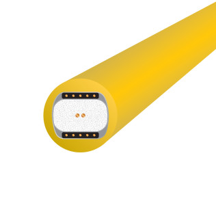 Wireworld Chroma digital coaxial (CRV) 2