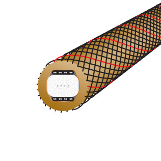 Wireworld Gold Starlight 7 digital coaxial (GSV) 2