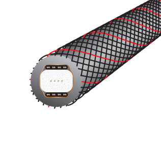 Wireworld Silver Starlight 7 digital coaxial (SSV) 2