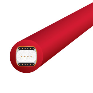 Wireworld Starlight 8 digital coaxial (STV) 2
