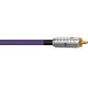 Wireworld Ultraviolet digital coaxial (UVV)