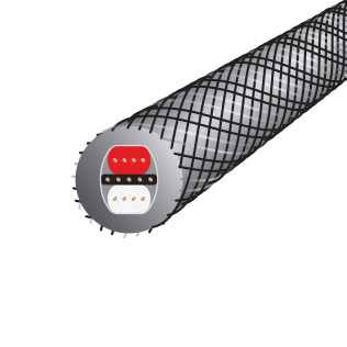 Wireworld Micro-Silver Eclipse 8 (MSA) 2