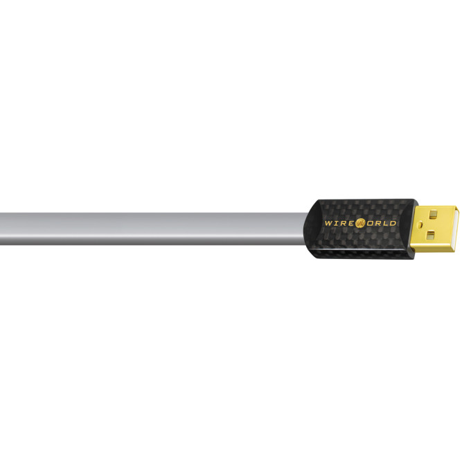 Wireworld Platinum Starlight 7 USB 2.0 (PSM)