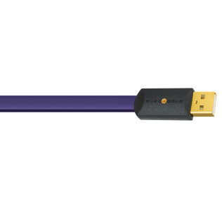 Wireworld Ultraviolet 8 USB 2.0 (U2AM)