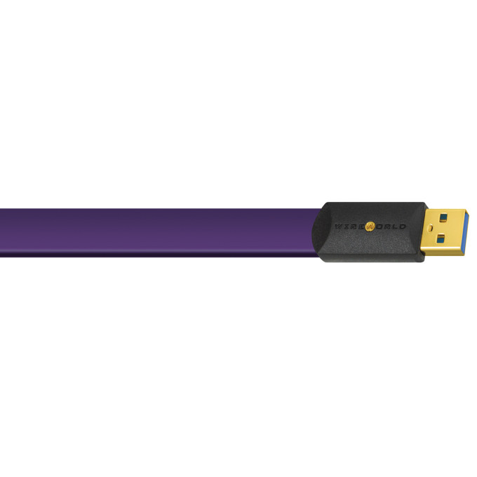 Wireworld Ultraviolet 8 USB 3.0 (U3AM)
