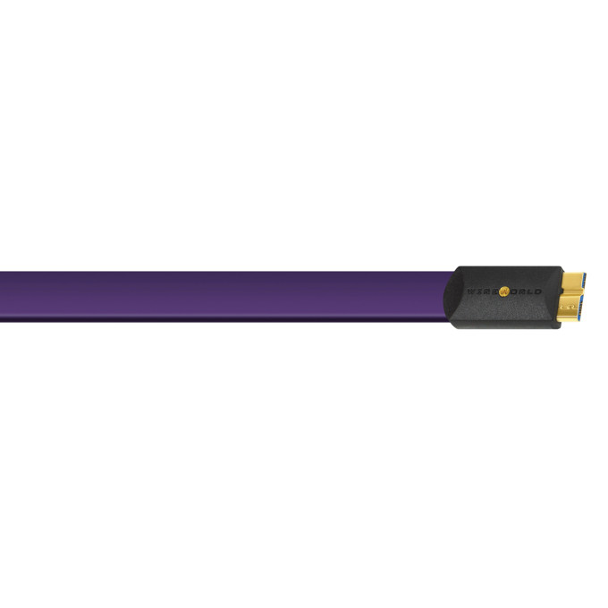 Wireworld Ultraviolet 8 USB 3.0 (U3AM)