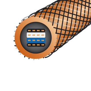 Wireworld Eclipse 8 RCA (ECI) 2