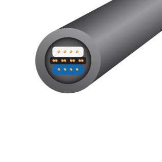 Wireworld Equinox 8 RCA (EQI) 2