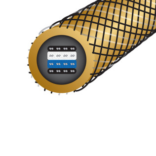 Wireworld Gold Eclipse 8 RCA (GEI) 2