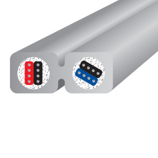 Wireworld Nano Platinum Eclipse (RCA) (PEN) 2