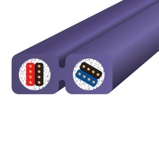 Wireworld Pulse 3.5mm (PUN) 2