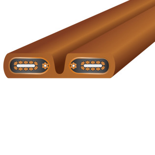 Wireworld Electra AC (ELP) 2