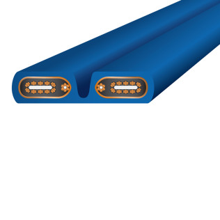 Wireworld Stratus AC (STP) 2