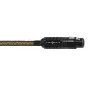 Wireworld Gold Eclipse 8 XLR (GBI)