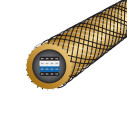 Wireworld Gold Eclipse 8 XLR (GBI)