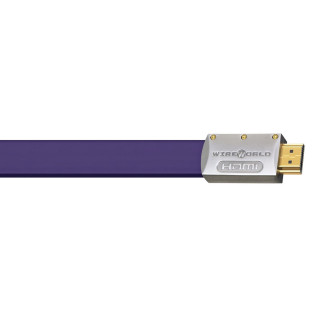 Wireworld Ultraviolet 7 HDMI (UHH)