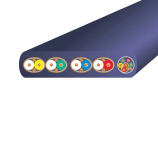 Wireworld Ultraviolet 7 HDMI (UHH) 2