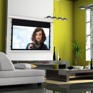 Kauber Red Label Tensioned 2