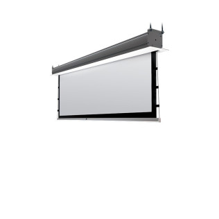 Kauber Inceiling tensioned 2