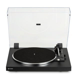 Rekkord Audio F100 2