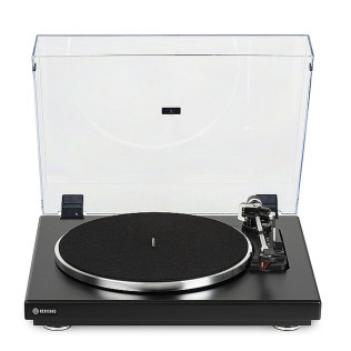 Rekkord Audio F400 2