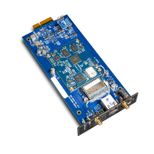 NAD MDC2 BLUOS-D 2