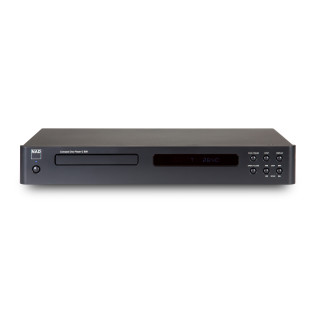 NAD C538 2