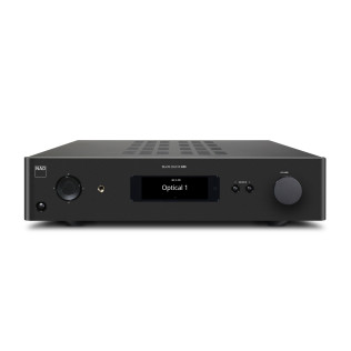 NAD C658 2