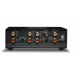 NAD PP4 2