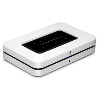 Bluesound Node 2