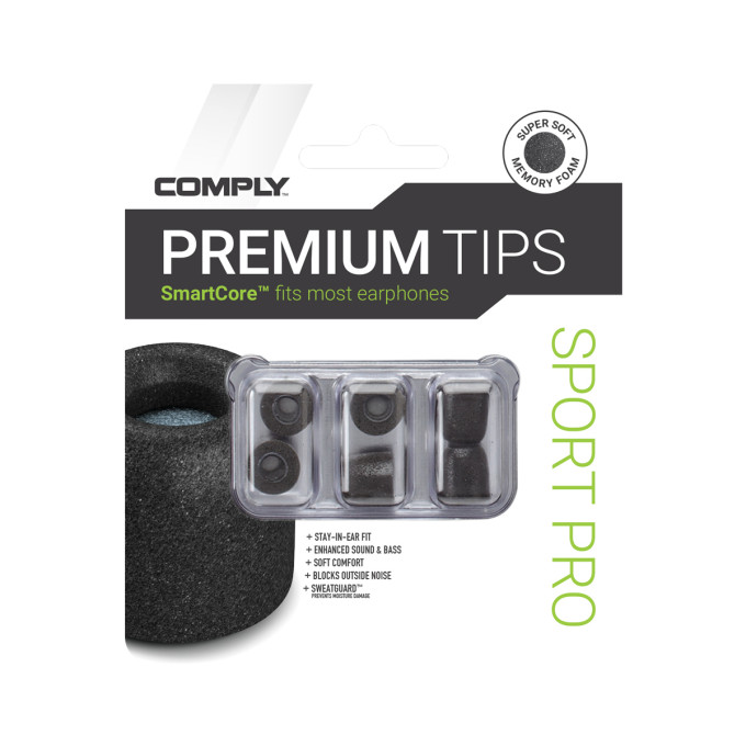 Comply Smartcore Sport Pro