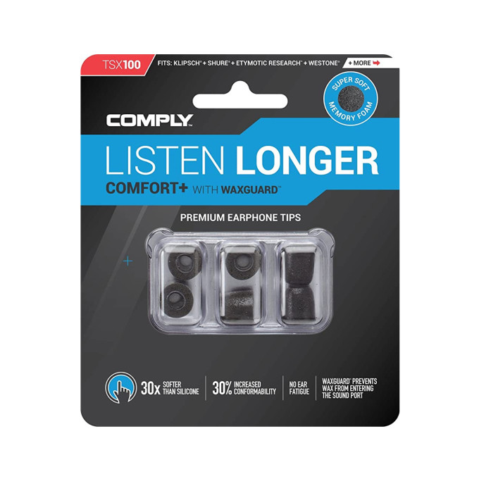 Comply Comfort Plus